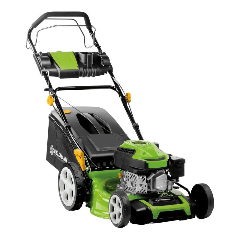 Kosiarka spalinowa FIELDMANN FZR 4611-144B