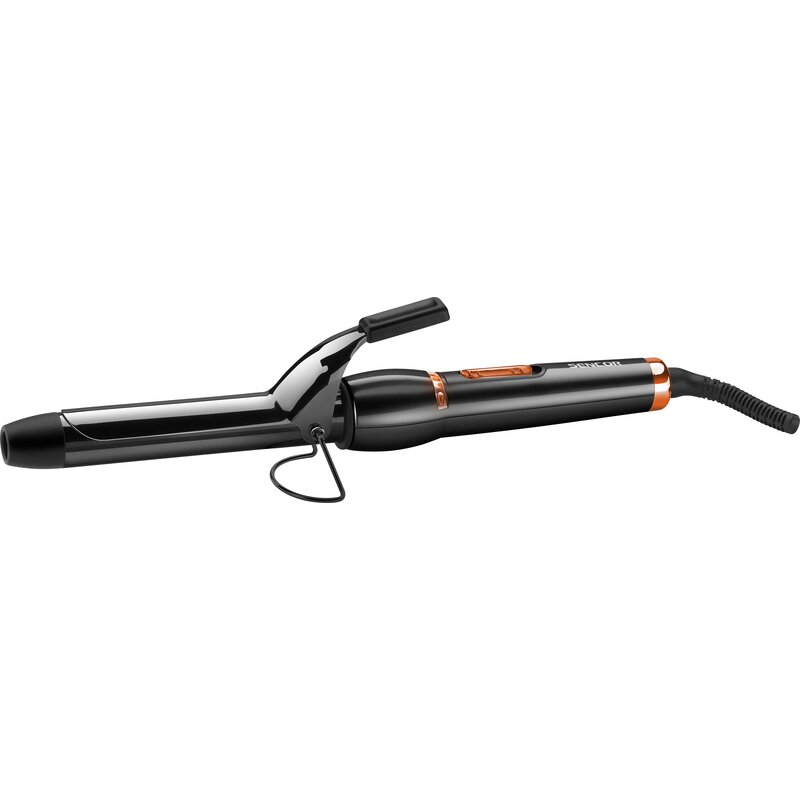 Lokówka SENCOR SHS 8603BK 19 mm