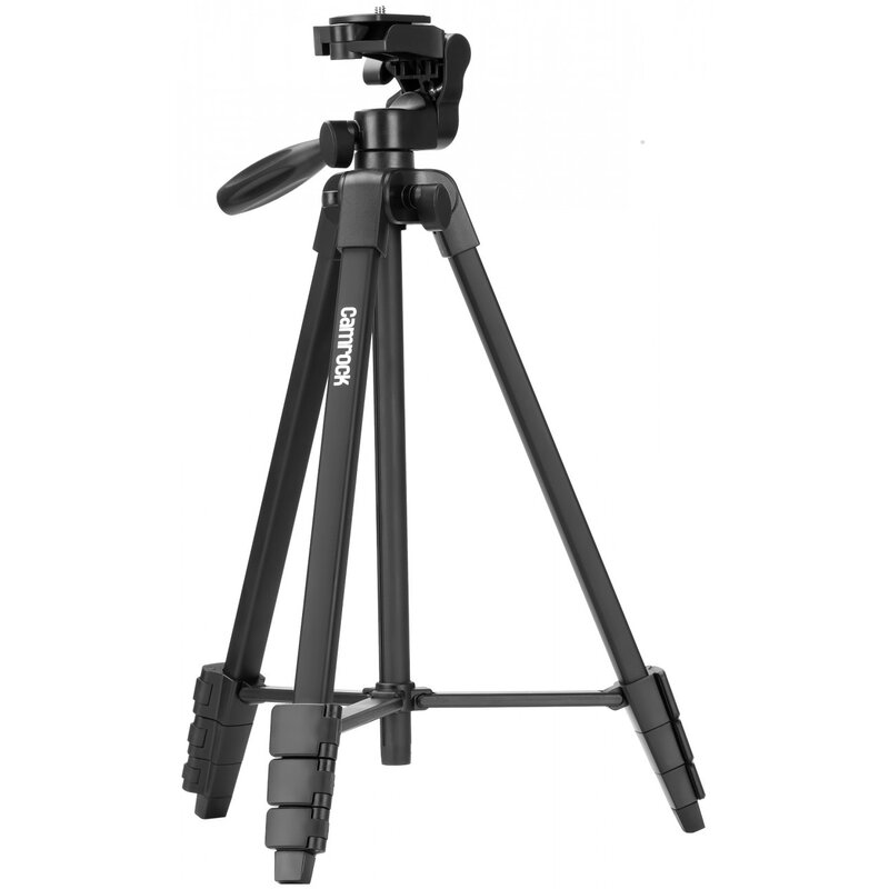 Camrock CP-510 Czarny