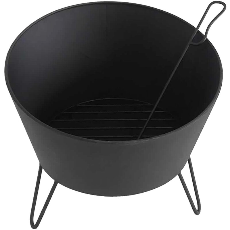 Palenisko ogrodowe SASKA GARDEN 1031125 44.5 cm