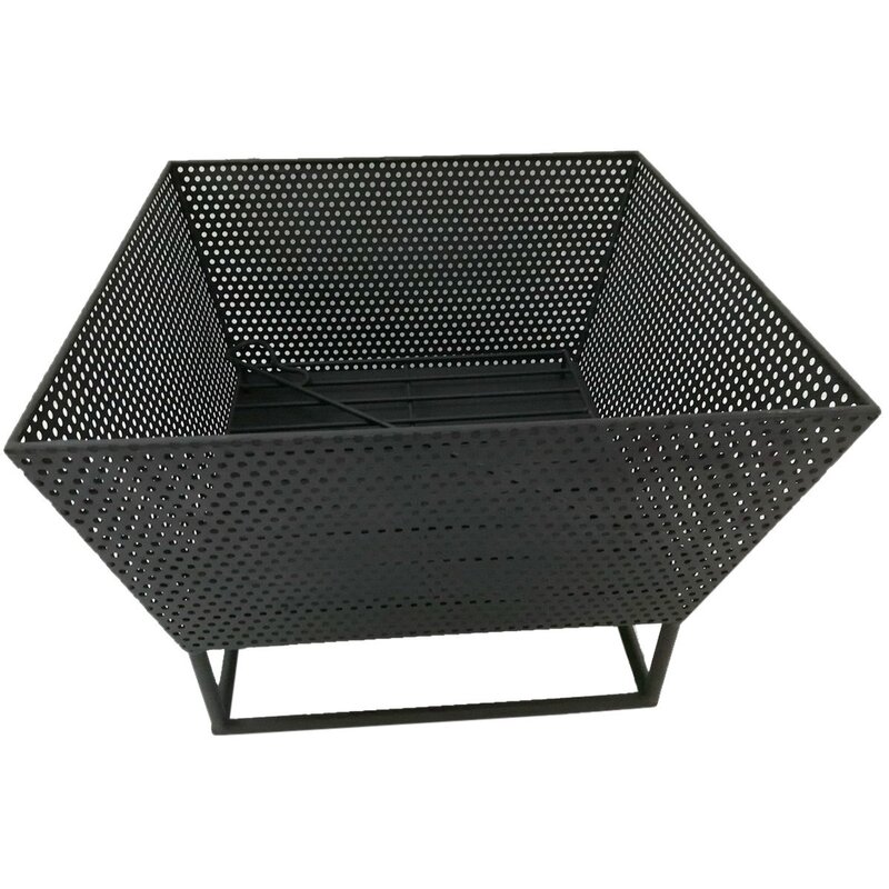 Palenisko ogrodowe SASKA GARDEN 1031132 45 x 45 cm