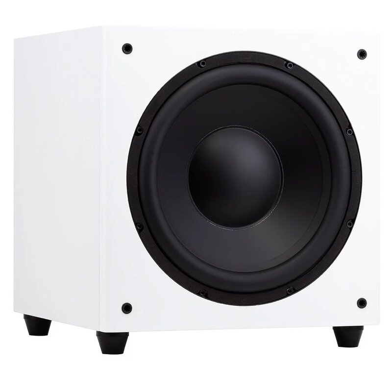 Subwoofer WILSON SUB-12 Biały