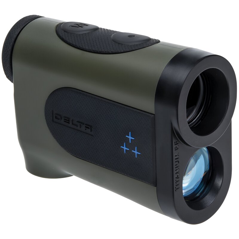 Dalmierz laserowy DELTA OPTICAL RF-1200 1097m