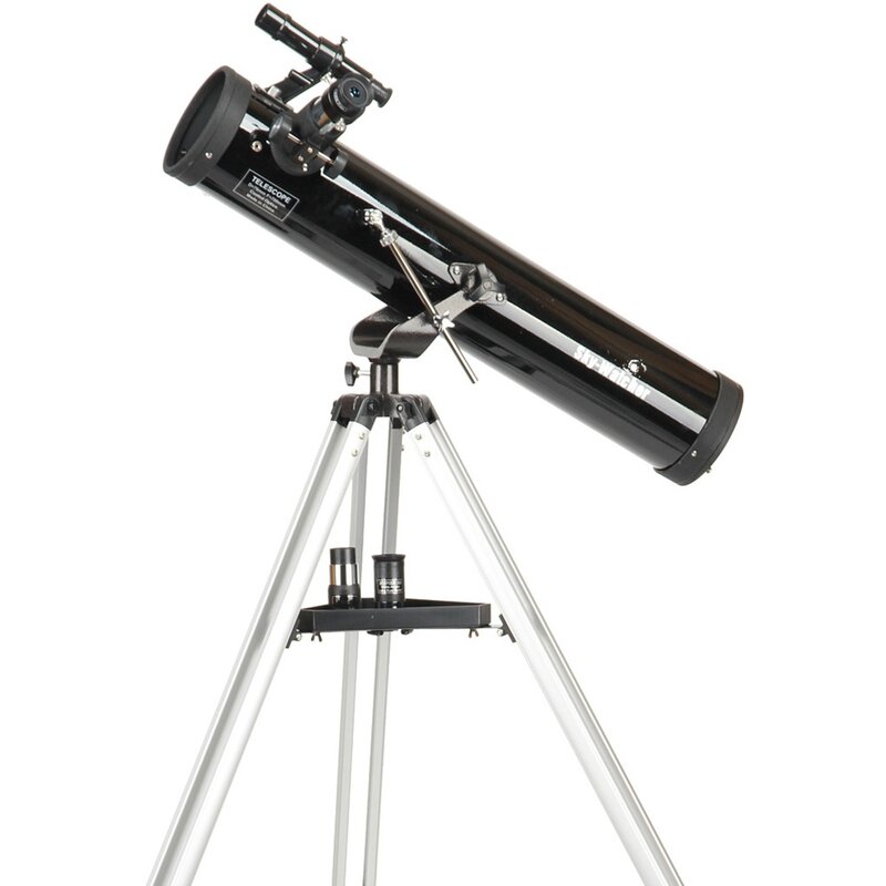 Teleskop SKY-WATCHER BK 767 AZ1 76/700