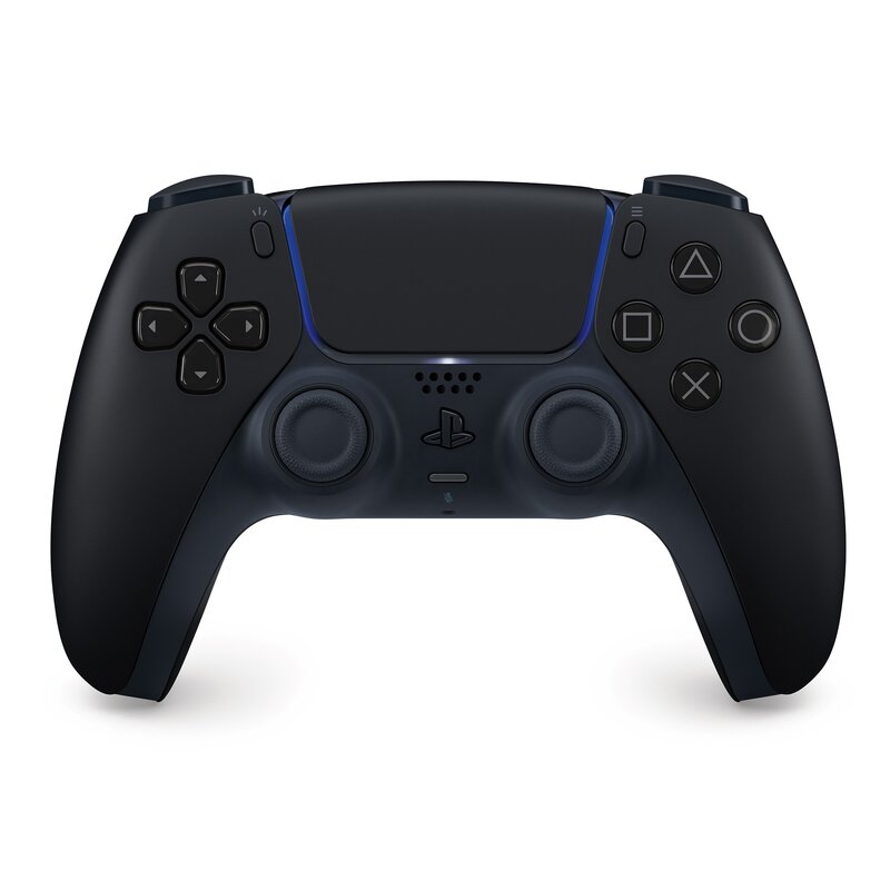 Kontroler SONY DualSense Czarny
