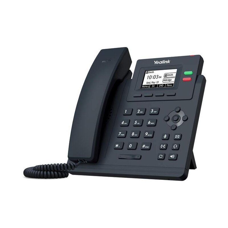 Telefon YEALINK T31