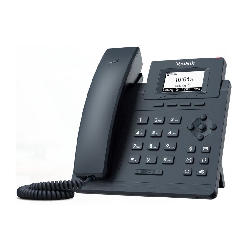 Telefon YEALINK IP T30