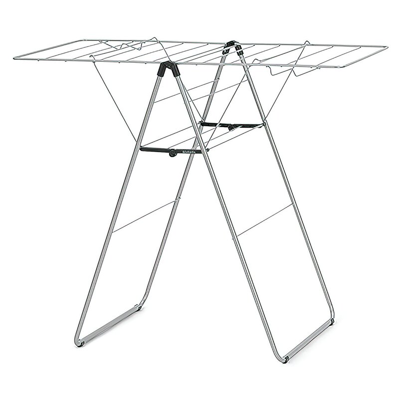 Suszarka na pranie BRABANTIA HangOn 403361 Szary