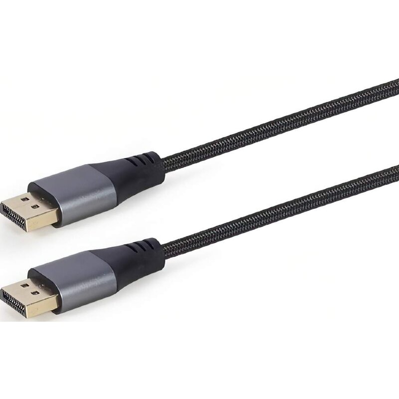 GEMBIRD KABEL DISLPAYPORT M/M V1.4 8K, 1.8M