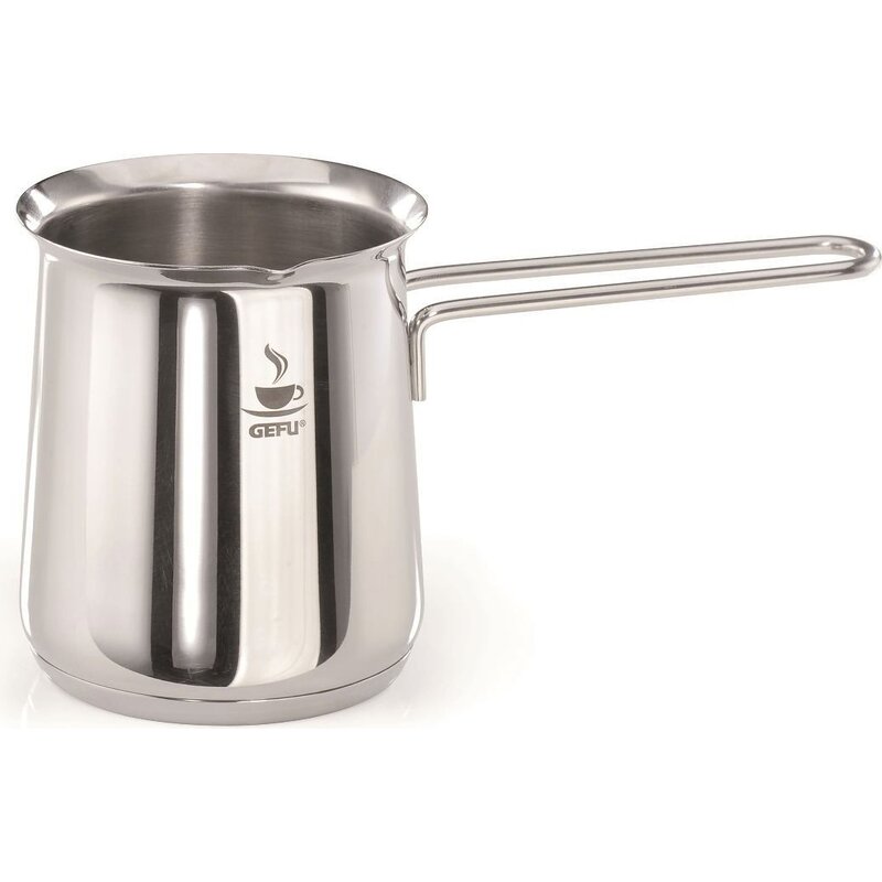 Dzbanek do mleka GEFU G-16060 0.6 l