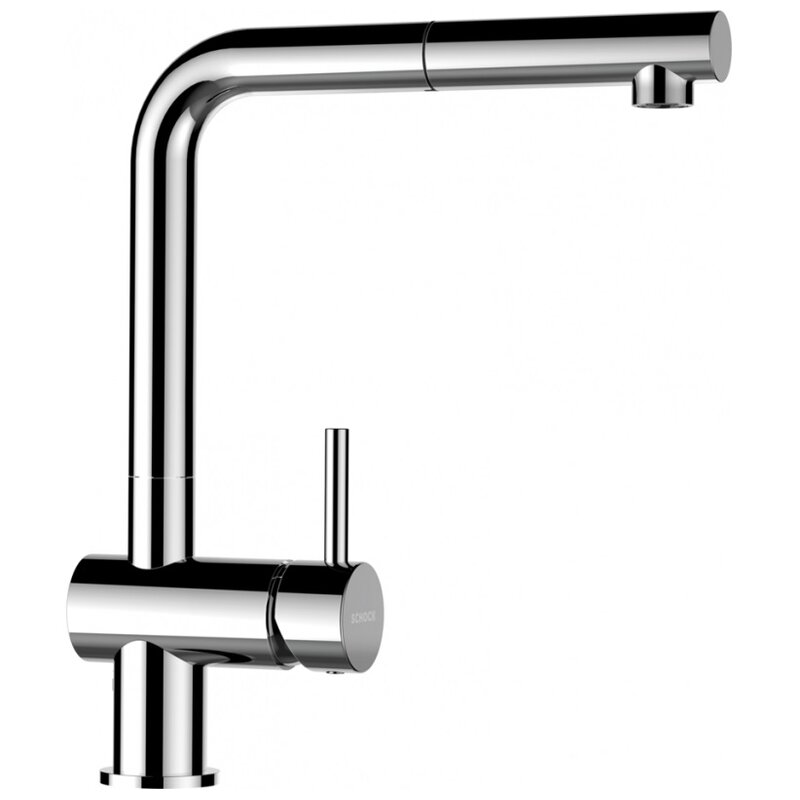 Bateria SCHOCK Epos 540.120 Chrom