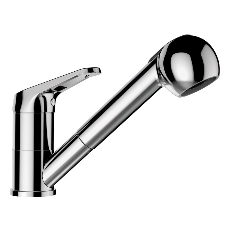 Bateria SCHOCK Cosmo 525.122 Chrom