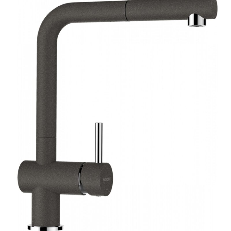 Schock Epos 540120 Onyx Mosiądz