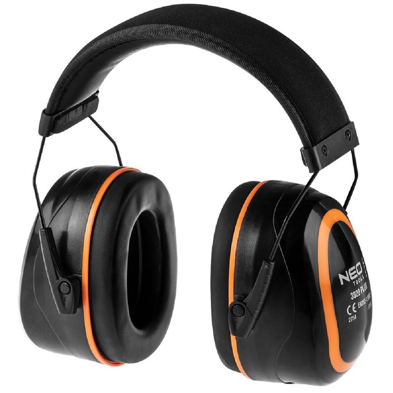 Nauszniki ochronne NEO TOOLS 97-563 30 dB