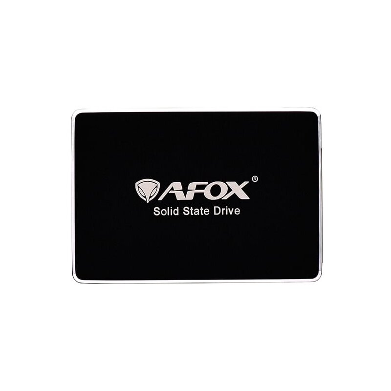 Dysk AFOX SD250 240GB SSD