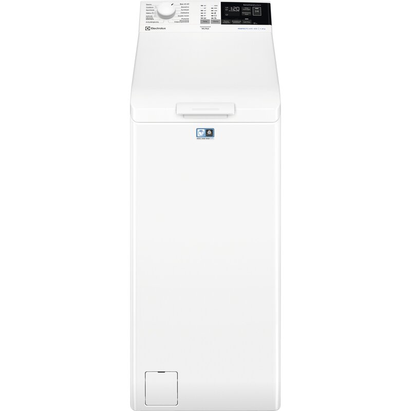 Pralka ELECTROLUX 600 SensiCare EW6TN4061P 6kg 60cm 1000obr