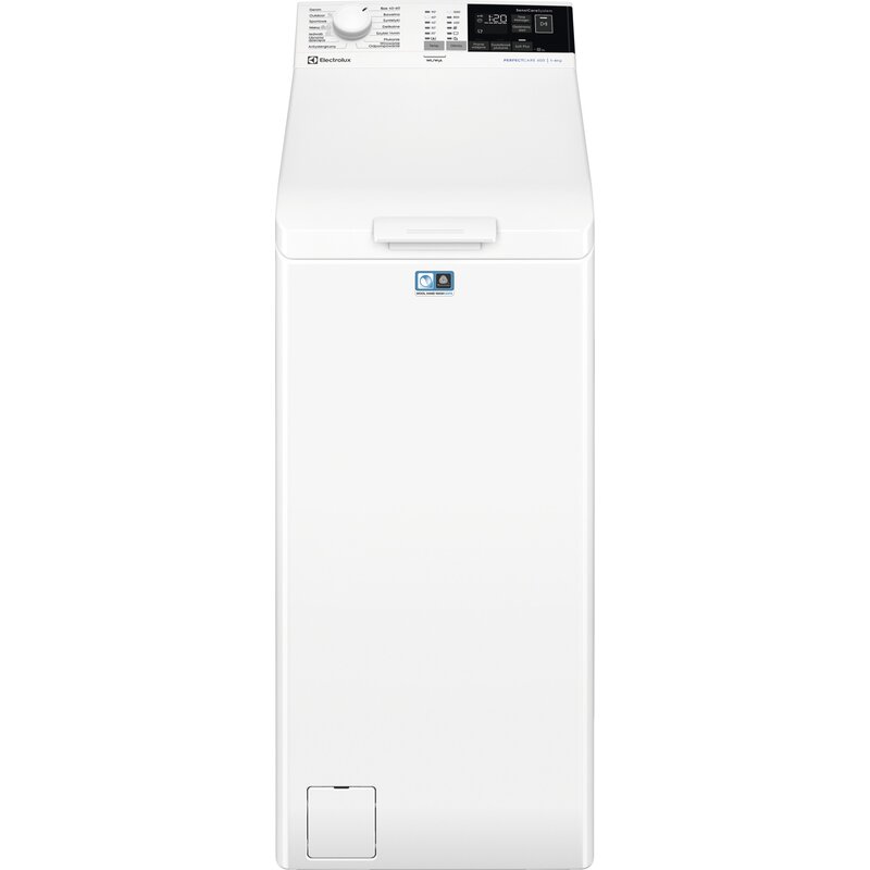 Electrolux 600 SensiCare EW6TN4261P 6kg 1200obr/min