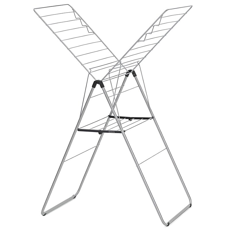 Suszarka na pranie BRABANTIA HangOn 403422 Szary
