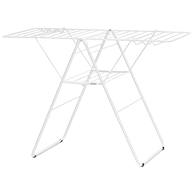 Suszarka na pranie BRABANTIA HangOn 403385 Biały
