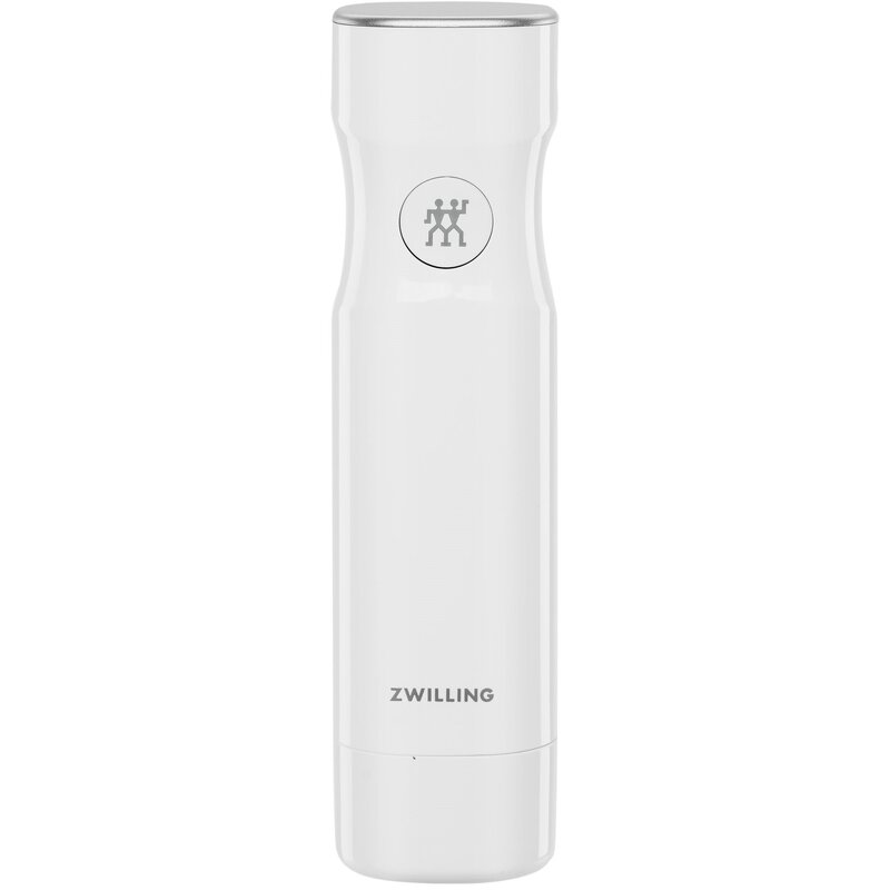 Pompa próżniowa ZWILLING Fresh & Save - 19 cm biała 36801-000-0