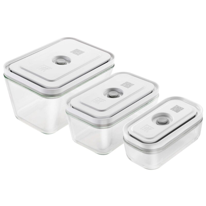 Zwilling Fresh & Save 36804-003-0 3szt.