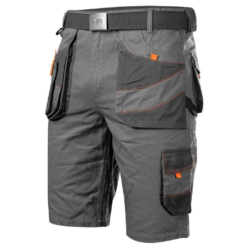 Krótkie spodenki NEO TOOLS 81-331-L (rozmiar L)