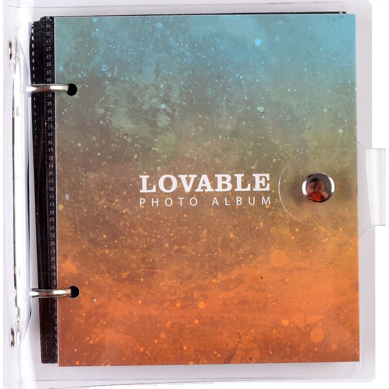 LoveInstant LI00082 do Instax Seria Mini Kolorowy
