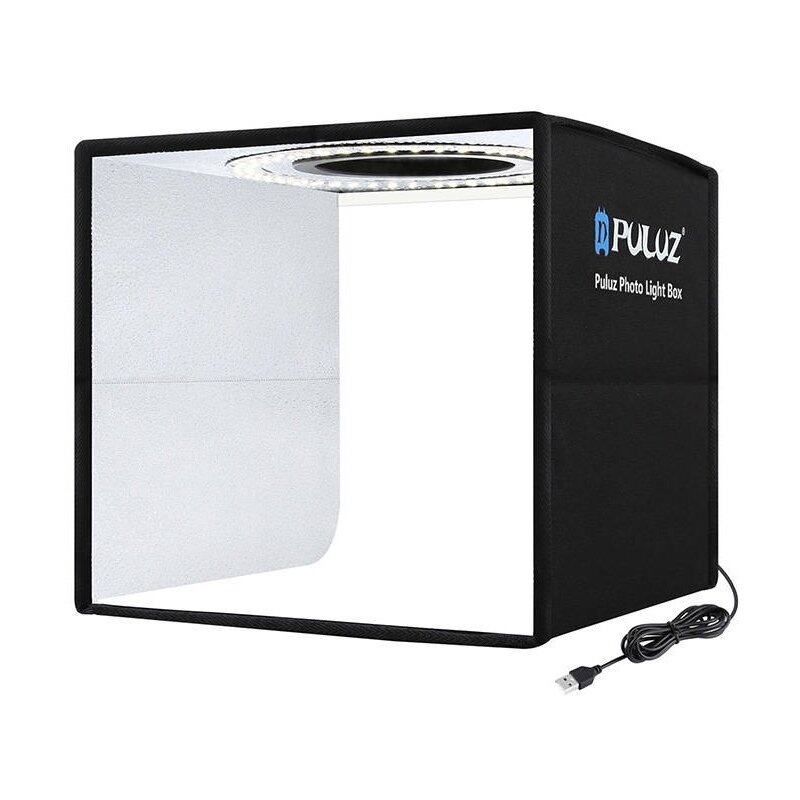 Namiot bezcieniowy PULUZ PU5025B