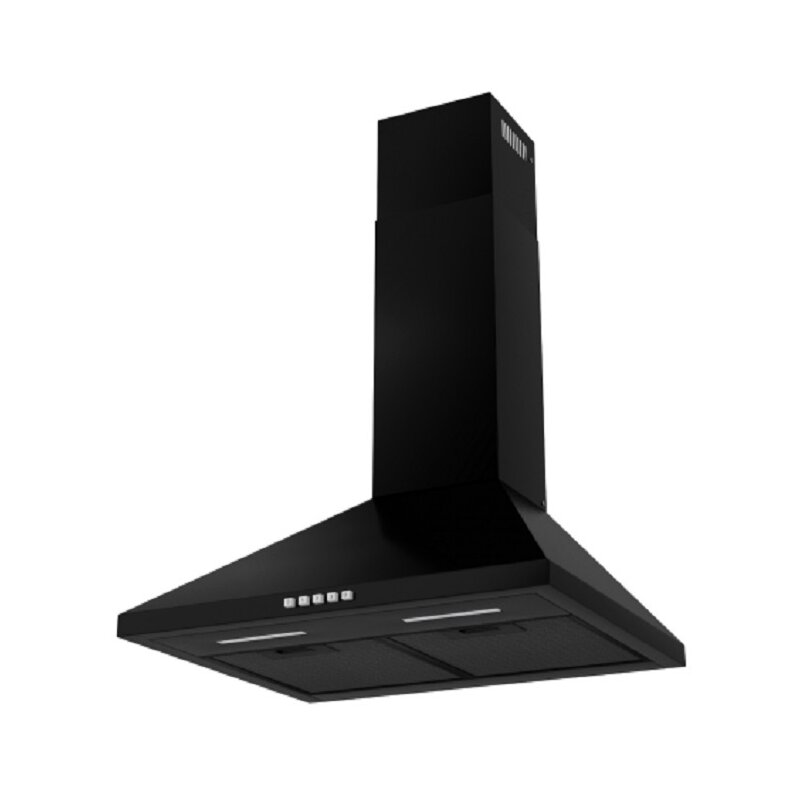 VDB Specjal 60 Black Czarny