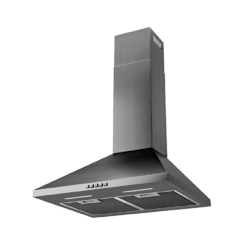 VDB Specjal 60 Inox