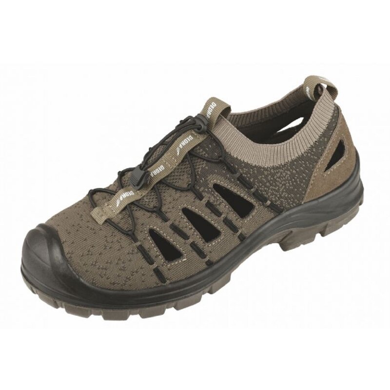 Sandały robocze DEDRA BH9D4Z-46 (rozmiar 46)