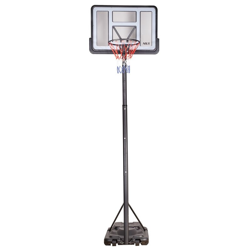 Kosz do koszykówki NILS ZDK021A