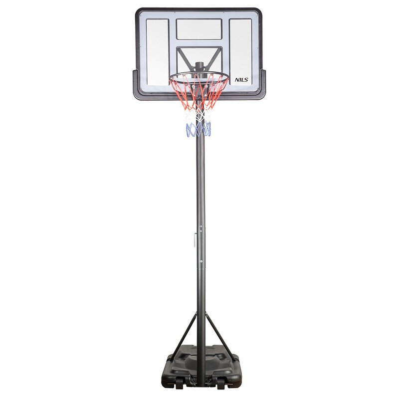 Kosz do koszykówki NILS ZDK021