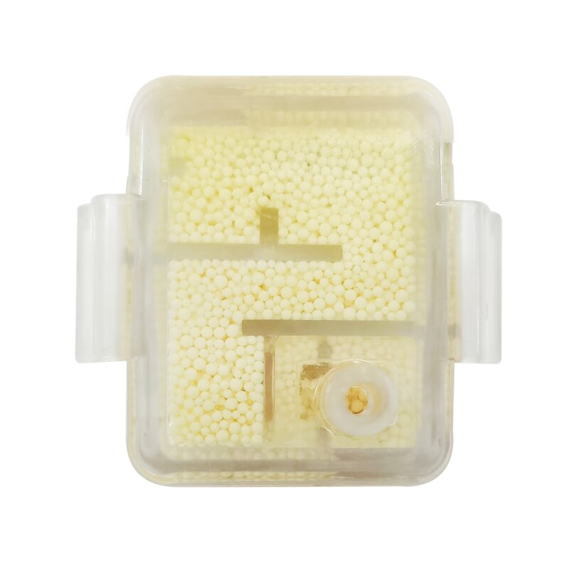 Filtr wymienny GÖTZE & JENSEN do mopa PM400W (5 szt.)