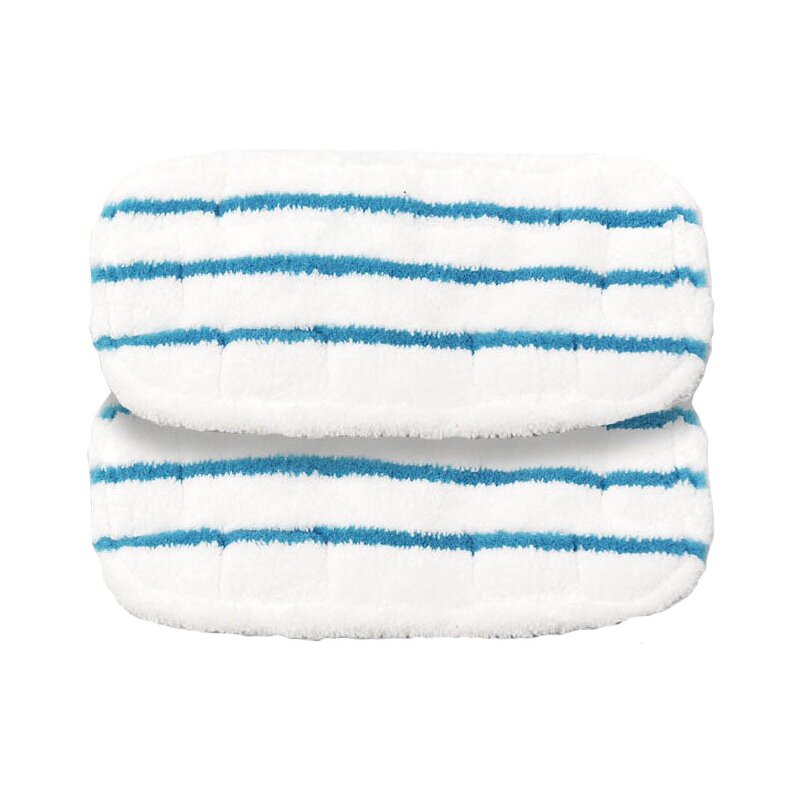 Nakładka do mopa GÖTZE & JENSEN do mopa PM400W (2 sztuki)