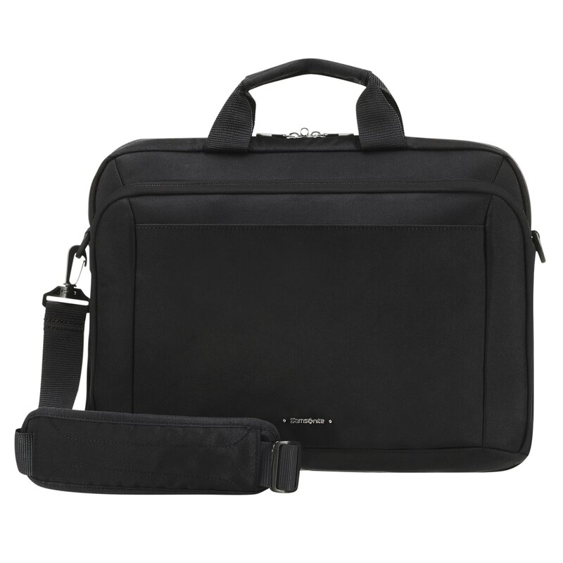 Torba na laptopa SAMSONITE Guardit Classy 15.6 cali Czarny