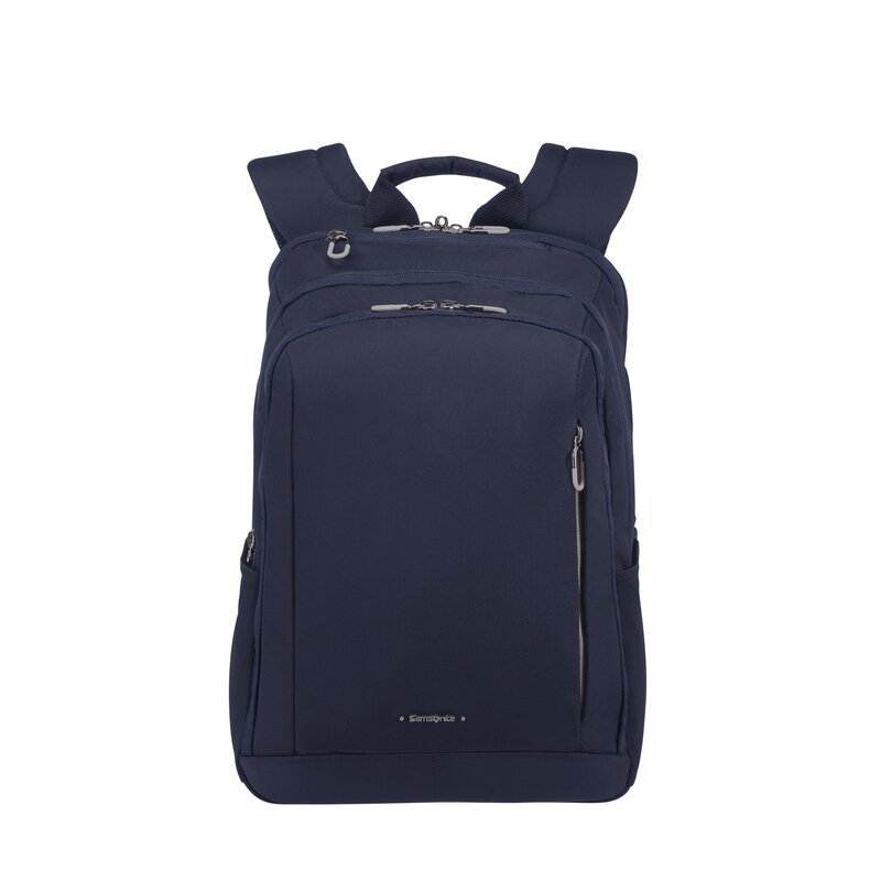 Plecak na laptopa SAMSONITE Guardit Classy 14.1 cali Niebieski