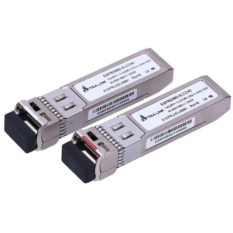 Wkładka SFP EXTRALINK EX.8062 (2 szt.)