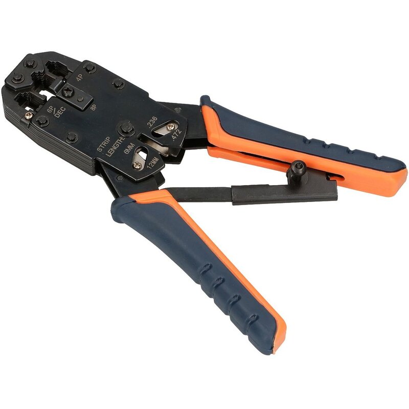 Szczypce EXTRALINK EX.9694