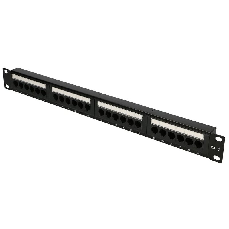 Patch panel EXTRALINK EX.9816