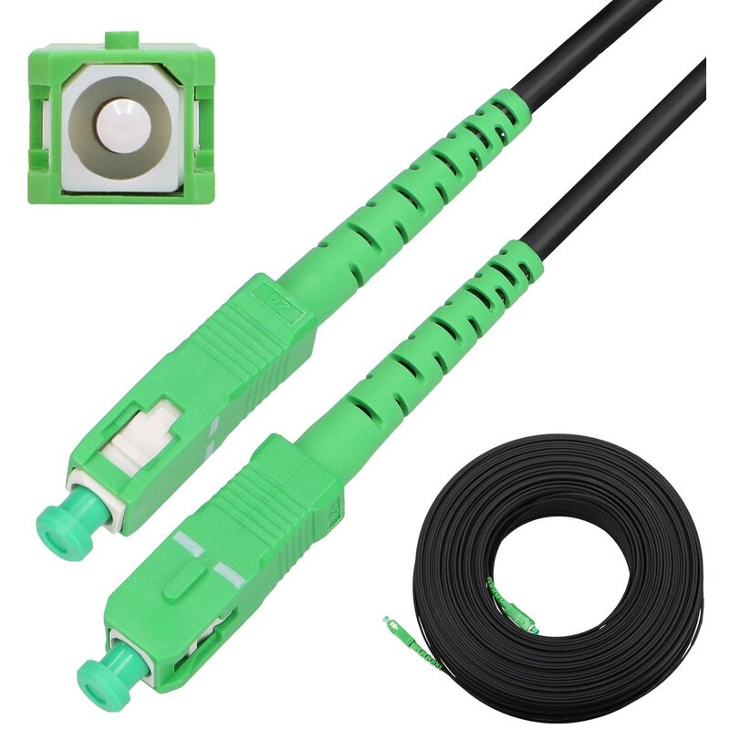 Kabel patchcord EXTRALINK EX.13414 100 m