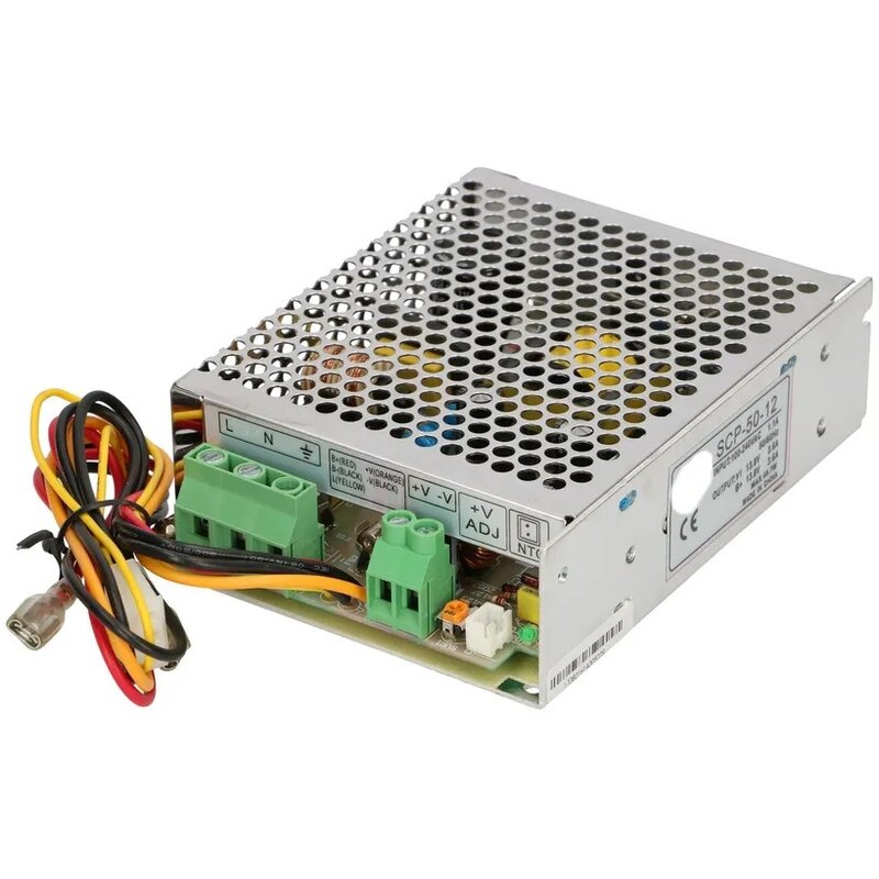 Zasilacz EXTRALINK SCP-50-12 12V