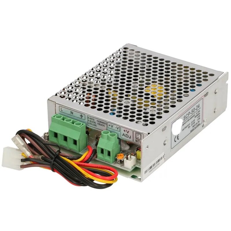 Zasilacz EXTRALINK SCP-50-24 24V