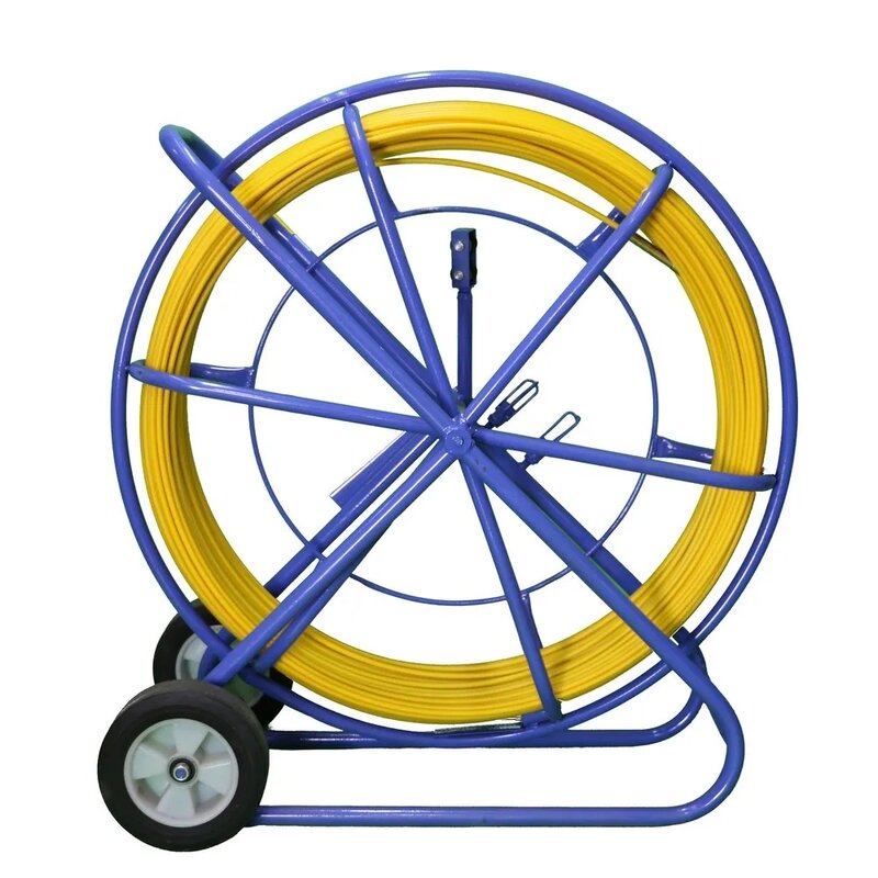 Pilot do przeciągania kabli EXTRALINK EX.13902 11 mm x 150 m
