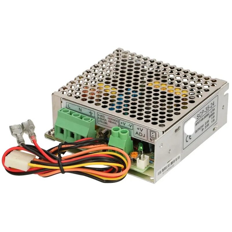Zasilacz EXTRALINK SCP-35-24 24V