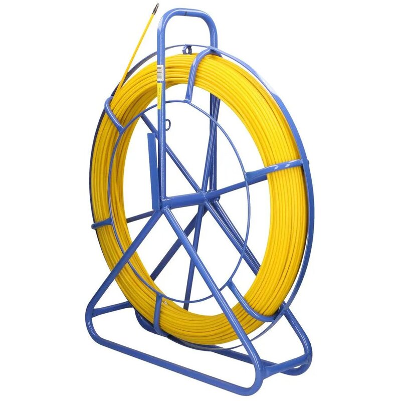 Pilot do przeciągania kabli EXTRALINK EX.13834 6 mm x 100 m