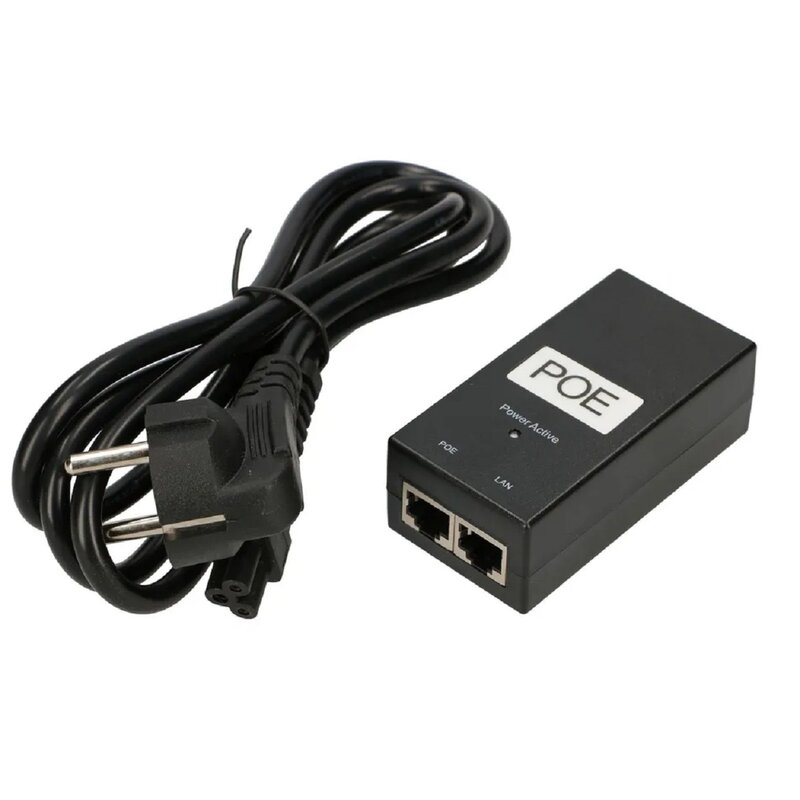 Zasilacz POE EXTRALINK EX.14176