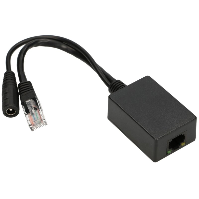 Przetwornica EXTRALINK 10-30V na 48V 10W