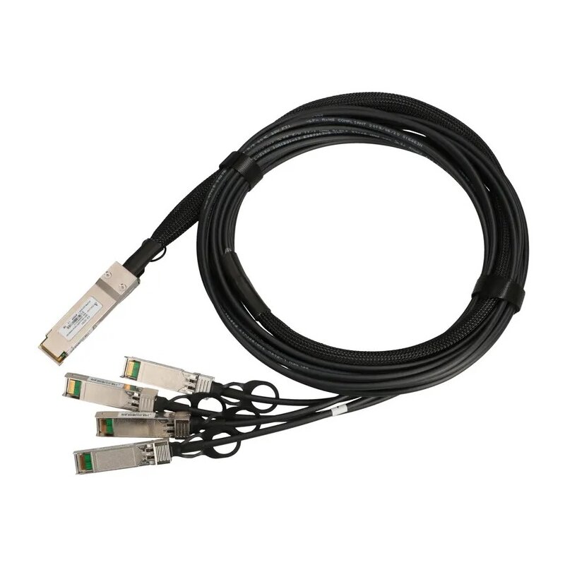 Kabel SFP+ - DAC EXTRALINK EX.15791 3 m