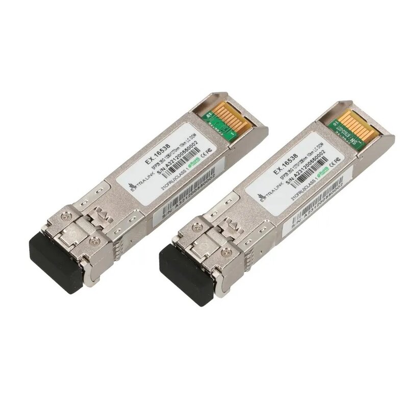 Wkładka SFP EXTRALINK EX.16538 (2 szt.)